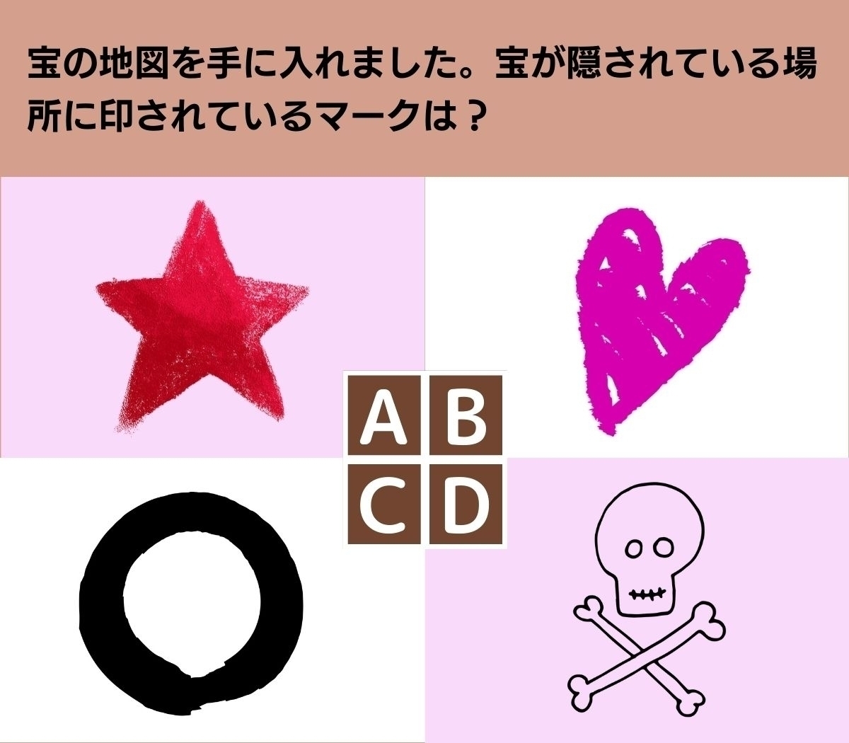 【心理テスト】くじ運＆ギャンブル運は？ タナボタ系金運引き寄せ度
