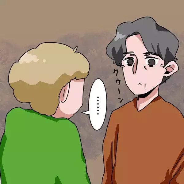 「「あの女はヤバい奴」勇気を出してセクハラを相談したら、まさかの逆効果に…【漫画】」の画像