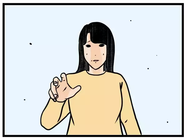 「【漫画】食欲を失い、枕を濡らすほどの落ち込みぶり…！【元引きこもりが Vol.26】」の画像