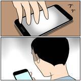 「【漫画】3日家を空けたらひどい状態に…カメラも回ってる！【ボクは良いパパ・良い夫 Vol.58】」の画像8