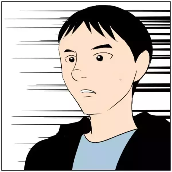 「【漫画】3日家を空けたらひどい状態に…カメラも回ってる！【ボクは良いパパ・良い夫 Vol.58】」の画像