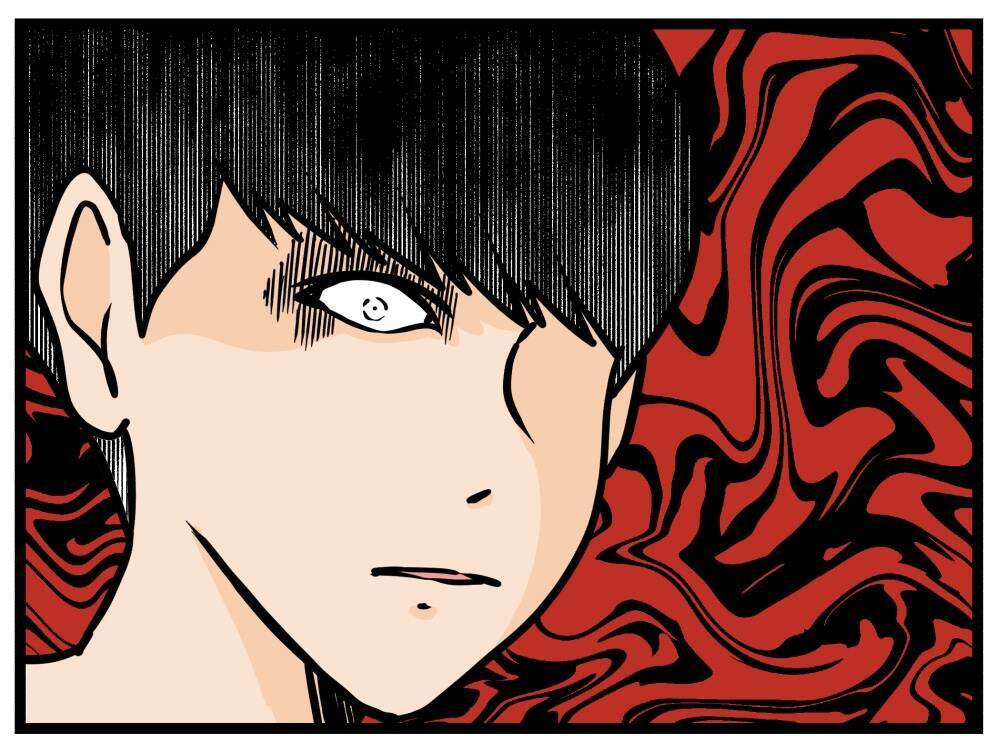 【漫画】交際相手が衝撃の過去を指摘されてギョッとする【推しの秘密を暴露します Vol.23】