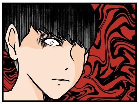 【漫画】交際相手が衝撃の過去を指摘されてギョッとする【推しの秘密を暴露します Vol.23】の画像