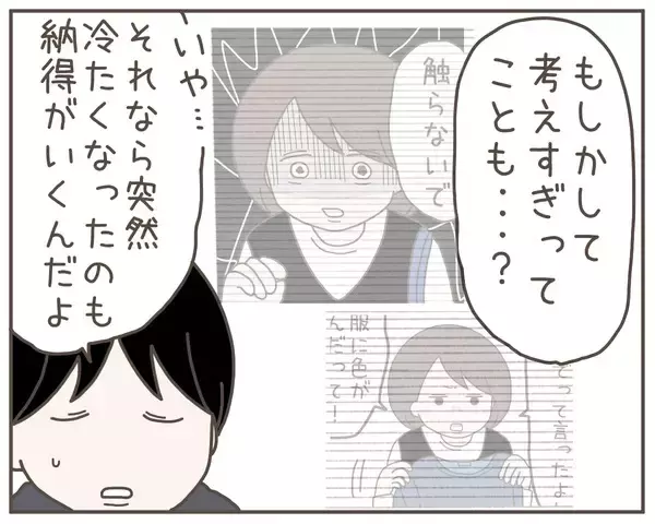 「真相解明に妹が立ち上がる！ 浮気疑惑の妻を尾行」の画像