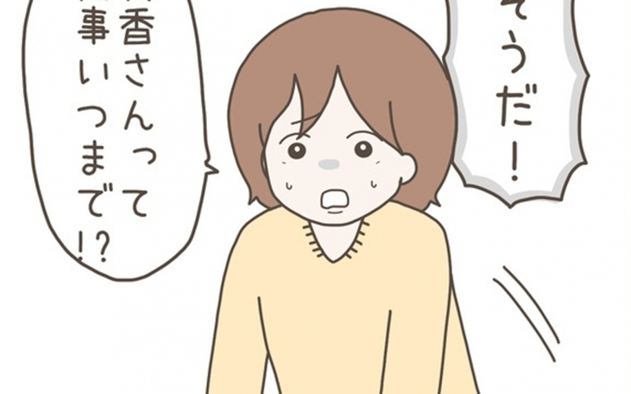 真相解明に妹が立ち上がる！ 浮気疑惑の妻を尾行