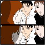 「【漫画】「私に加勢してよ！ 奥さんに洗脳された？」同期が怖い…【優しい夫とその同僚 Vol.110】」の画像8