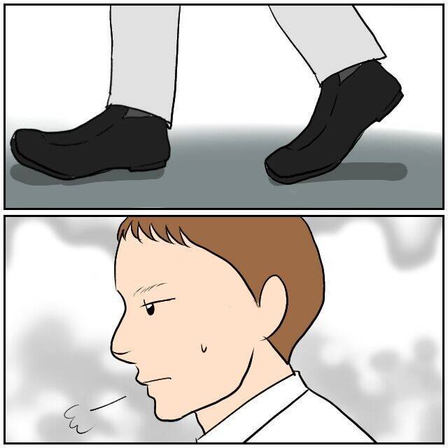 【漫画】不倫をばらした人だけど、いつも通り接してくれてうれしい【優しい夫とその同僚 Vol.182】