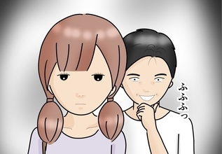 【漫画】「引っ越しの前に手を打つ！」あの人の魔の手は妹に【ストーカーと結婚してました Vol.85】