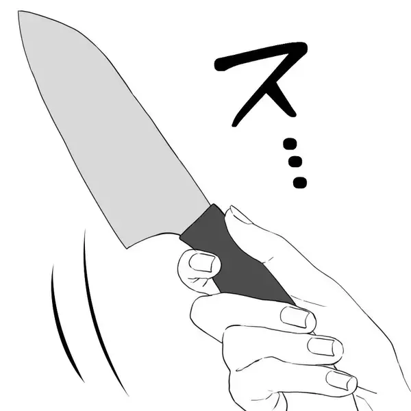 「恐ろしいほど冷静に今後のことを考えている…サレ妻の反撃がはじまる！」の画像