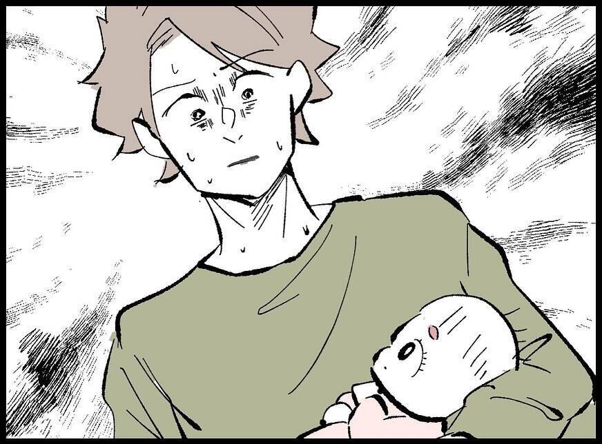 【漫画】こんな生活は無理だ！ いっそのこと妻に打ち上げた方が…【妻の友達を抱いたけど Vol.47】