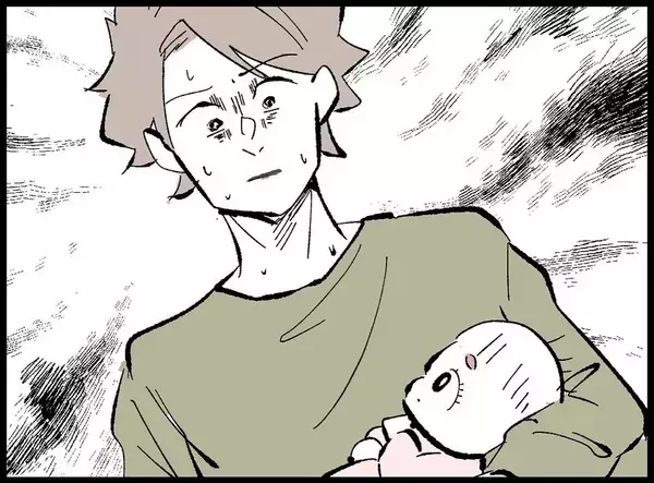 「【漫画】こんな生活は無理だ！ いっそのこと妻に打ち上げた方が…【妻の友達を抱いたけど Vol.47】」の画像