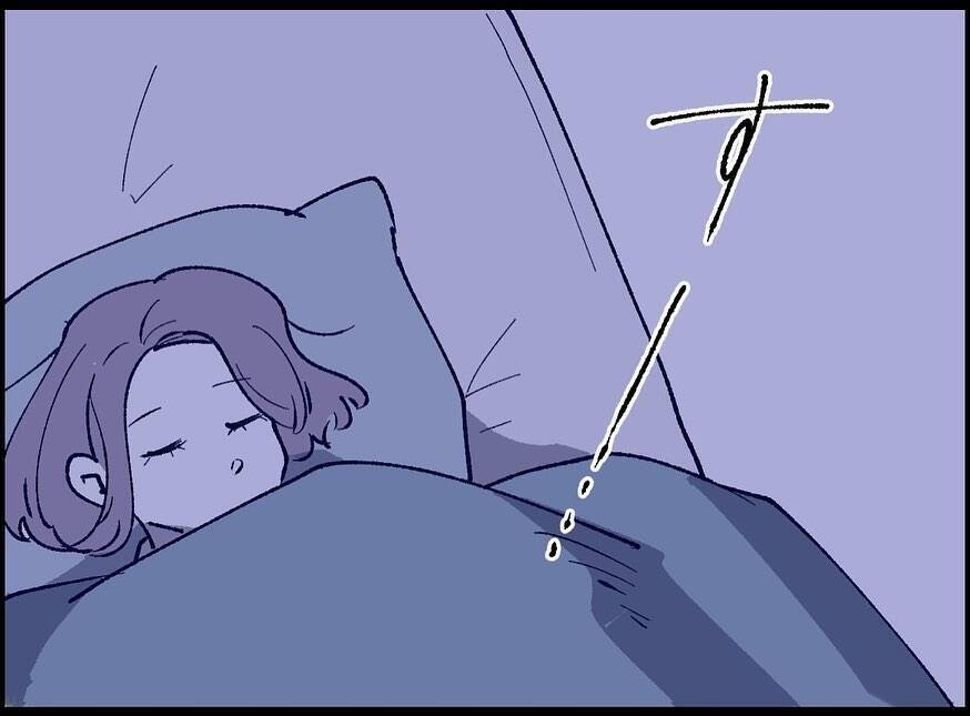 【漫画】こんな生活は無理だ！ いっそのこと妻に打ち上げた方が…【妻の友達を抱いたけど Vol.47】