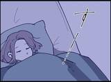 「【漫画】こんな生活は無理だ！ いっそのこと妻に打ち上げた方が…【妻の友達を抱いたけど Vol.47】」の画像4