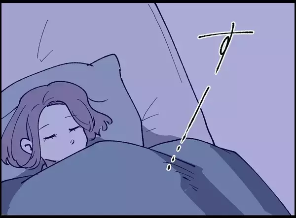 「【漫画】こんな生活は無理だ！ いっそのこと妻に打ち上げた方が…【妻の友達を抱いたけど Vol.47】」の画像