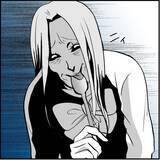 「【漫画】“フェイク彼女”のメイドカフェに来た変な客…それってもしや【絶望のマリィさん Vol.18】」の画像15
