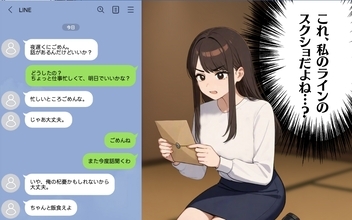 【漫画】私を隠し撮りした画像やスマホのスクショ画面…母が？【監視カメラで見てます Vol.15】