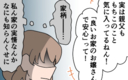 【漫画】彼いわく、私は「良いお家のお嬢さん」実情も知らないくせに！【家族ぐるみで結婚匂わせ Vol.11】の画像