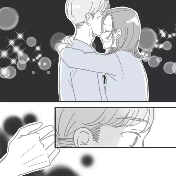 「【漫画】「父親になるのが夢」心の傷を見せられ信じてしまった【既婚者に食われてはいけない Vol.5】」の画像