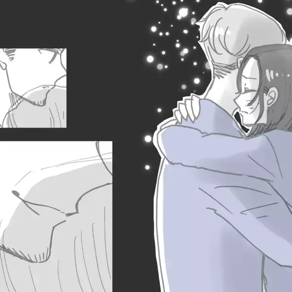 「【漫画】「父親になるのが夢」心の傷を見せられ信じてしまった【既婚者に食われてはいけない Vol.5】」の画像