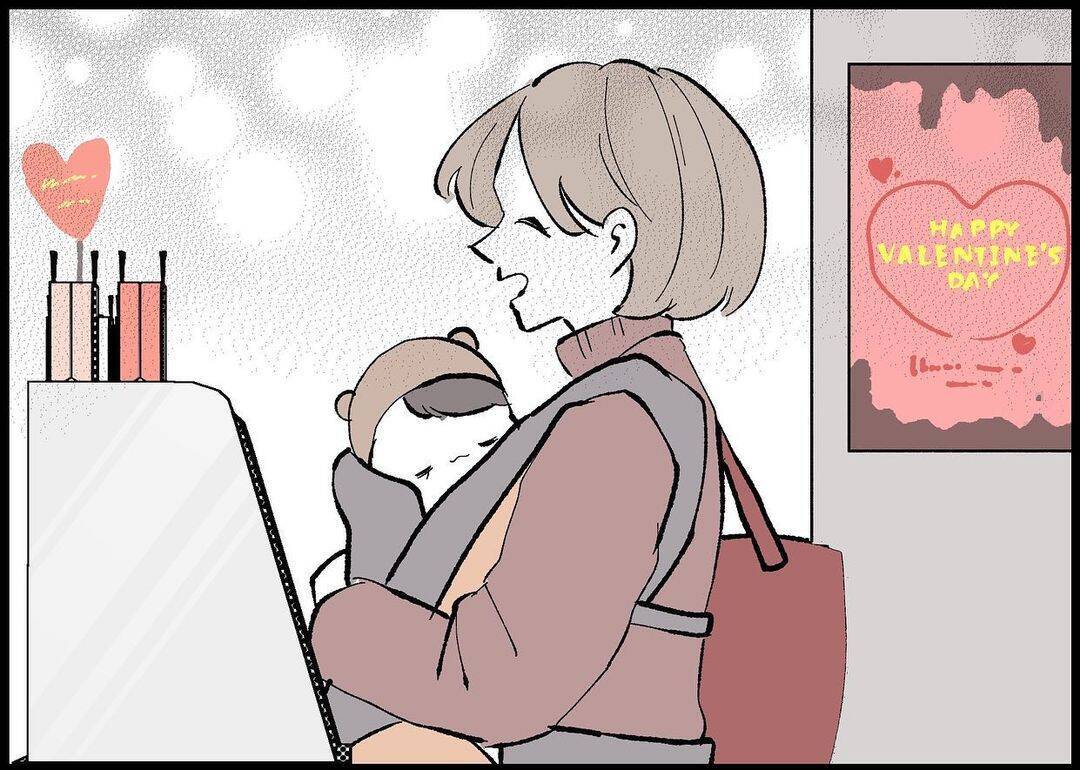 【漫画】娘の幸せのために　夫の好きな私に戻った【僕と帰ってこない妻 Vol.381】