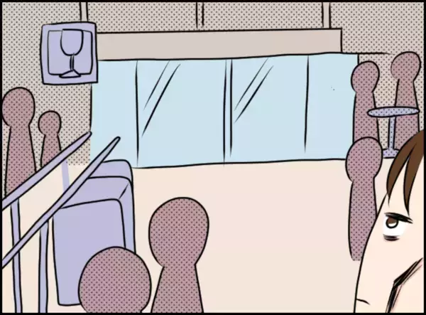 「3年付き合った彼にフラれてどん底　ひとりで行った海外旅行で恋に落ちた相手は…【漫画】」の画像