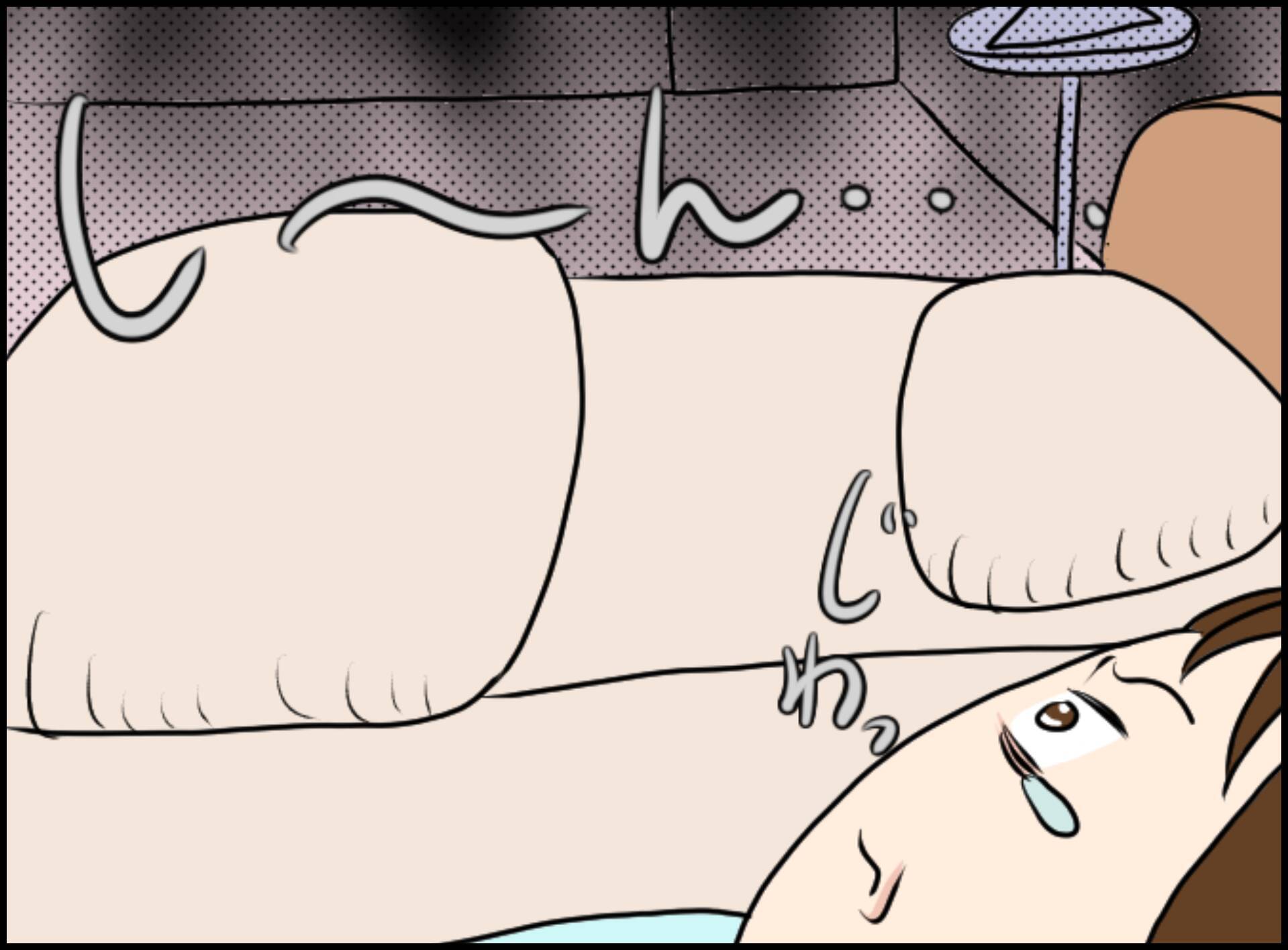 3年付き合った彼にフラれてどん底　ひとりで行った海外旅行で恋に落ちた相手は…【漫画】