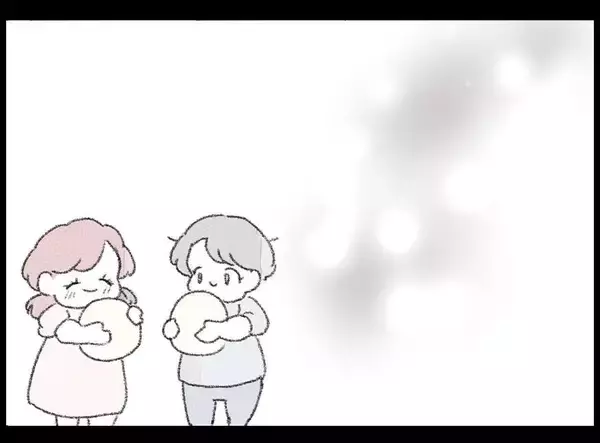 「【漫画】あの頃の美しい思い出はたしかなものだった【妻の友達を抱いたけど Vol.141】」の画像