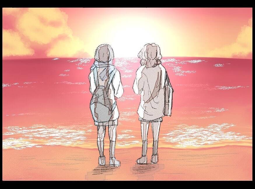【漫画】あの頃の美しい思い出はたしかなものだった【妻の友達を抱いたけど Vol.141】