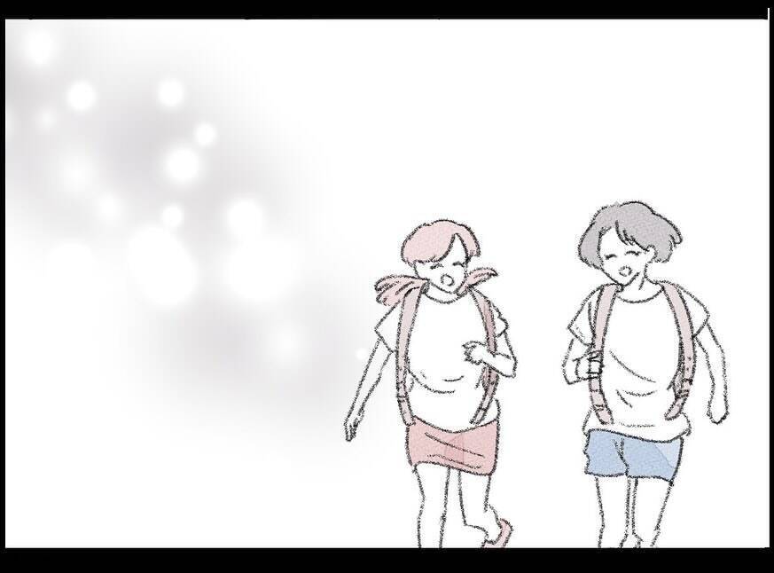 【漫画】あの頃の美しい思い出はたしかなものだった【妻の友達を抱いたけど Vol.141】