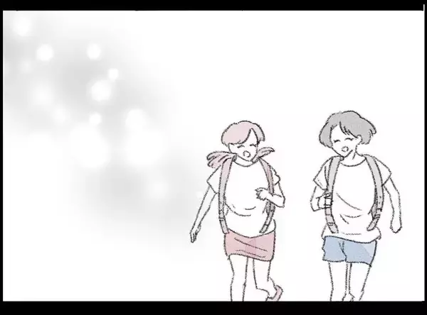 「【漫画】あの頃の美しい思い出はたしかなものだった【妻の友達を抱いたけど Vol.141】」の画像