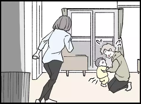 「【漫画】あの頃の美しい思い出はたしかなものだった【妻の友達を抱いたけど Vol.141】」の画像