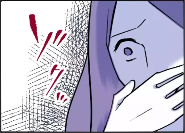 「【漫画】夫が一方的に想いを抱いてる？ 友達は拒絶【友達のお父さんに粘着されてます Vol.51】」の画像