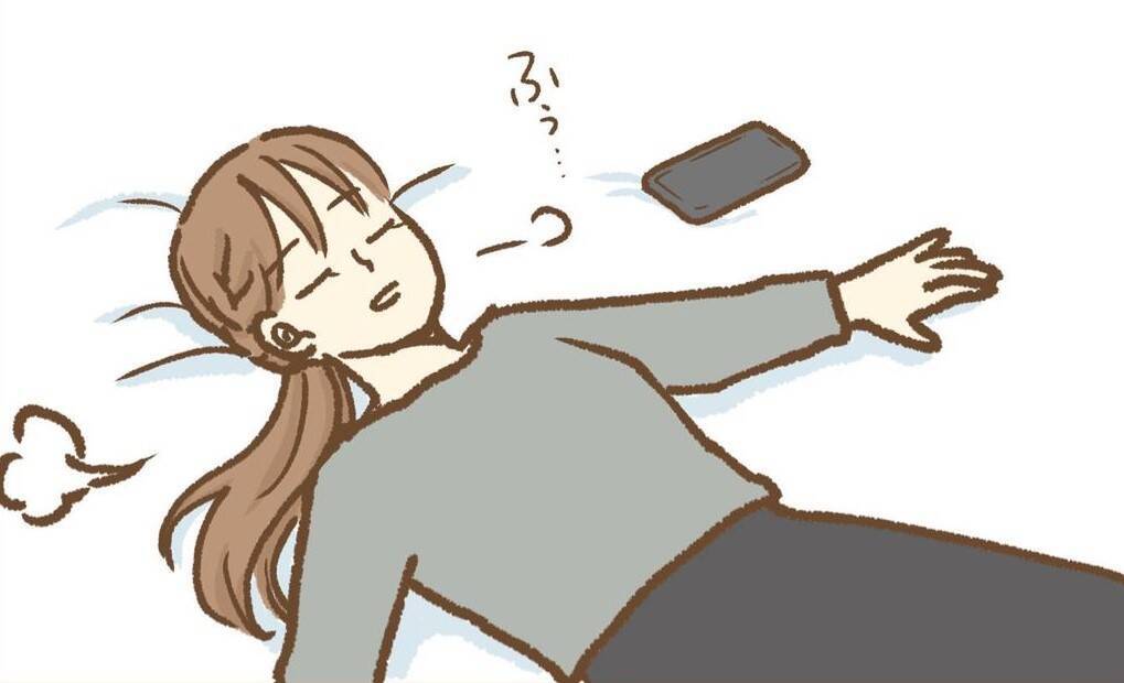 【漫画】「近くまで来てるんだけど」って、うちの住所を知られてる？【保育園トラブル Vol.15】