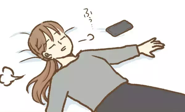 「【漫画】「近くまで来てるんだけど」って、うちの住所を知られてる？【保育園トラブル Vol.15】」の画像