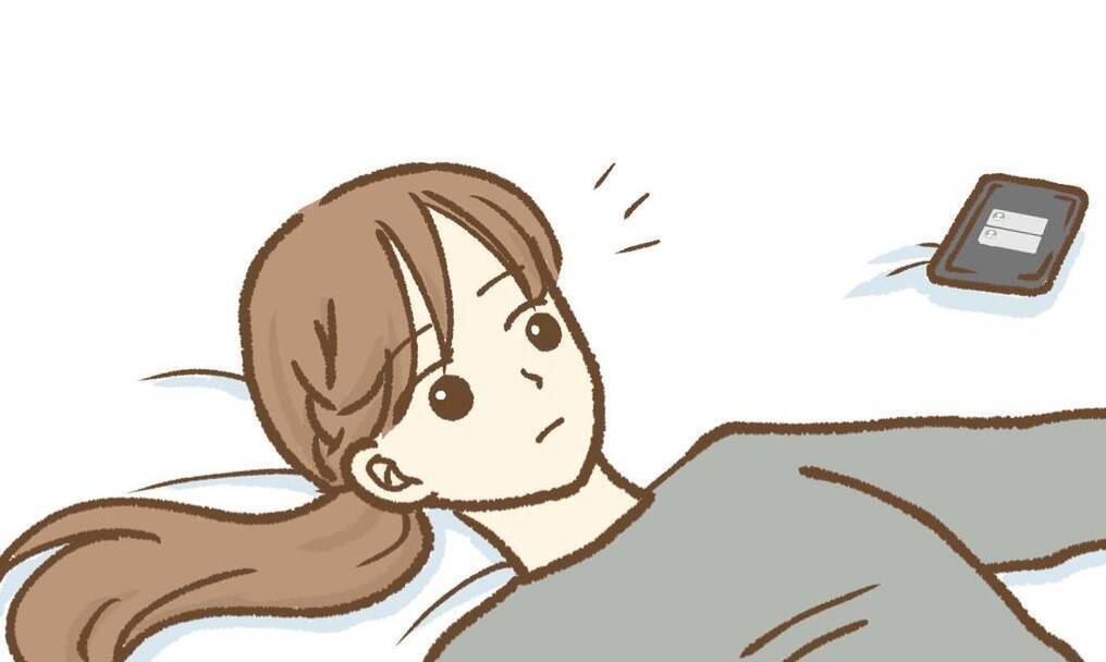 【漫画】「近くまで来てるんだけど」って、うちの住所を知られてる？【保育園トラブル Vol.15】