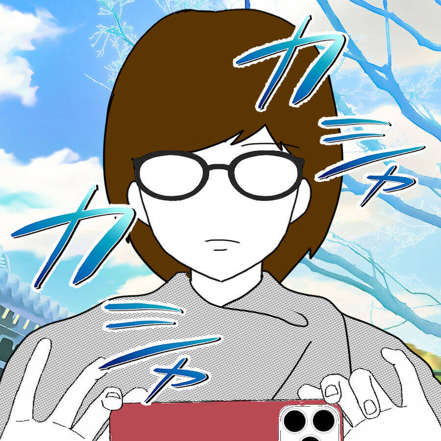 妻にはバレていないから大丈夫!?　手つなぎデートを激写する謎の人物