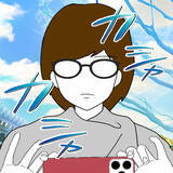 「妻にはバレていないから大丈夫!?　手つなぎデートを激写する謎の人物」の画像5