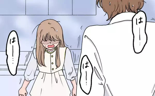 「【漫画】口ばかりで何も手伝わない夫に、妻の怒りが爆発！【義母に甘えちゃダメですか？ Vol.16】」の画像