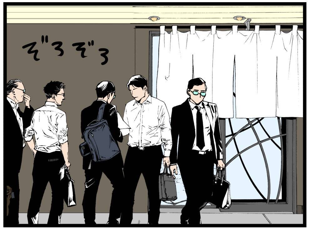 【漫画】制服に身を包み、いよいよ開店！「まかせるにゃ」【元引きこもりがバイトリーダー Vol.21】