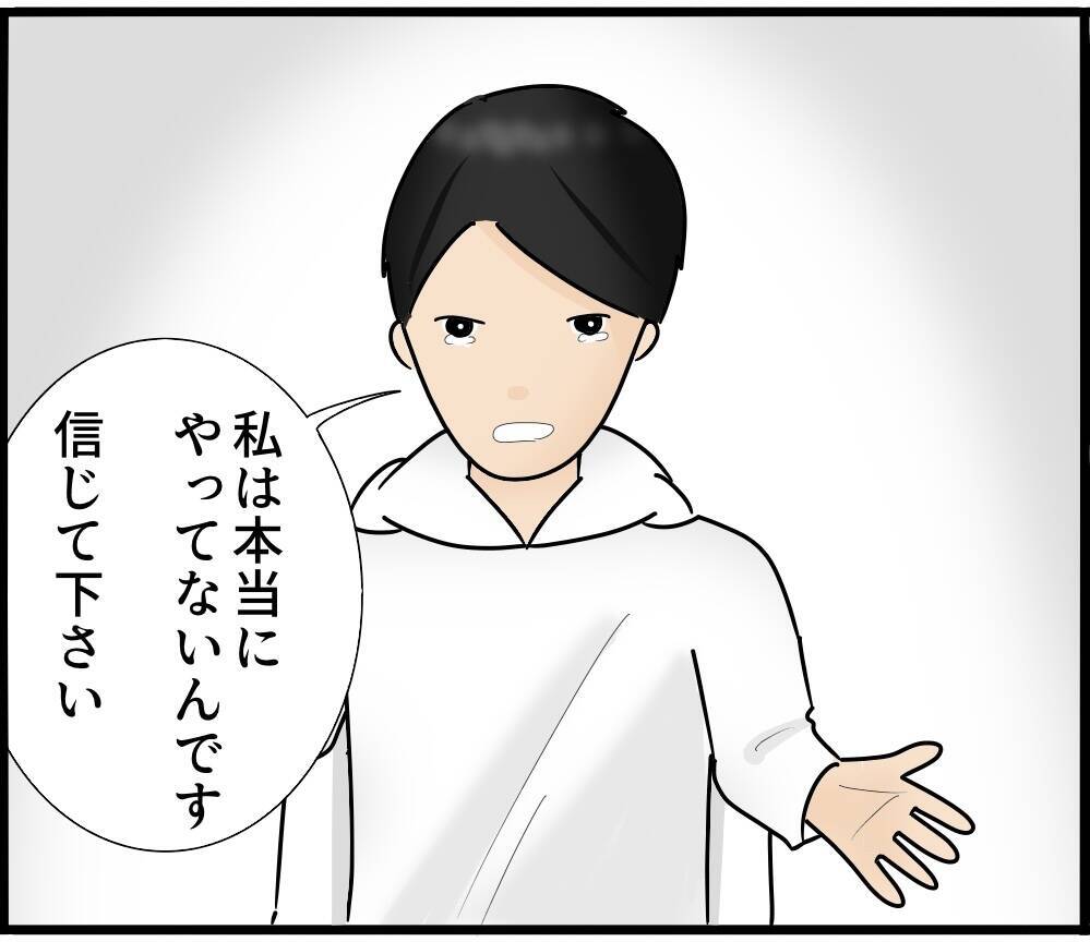 【漫画】友人の知り合いの弁護士についてもらい勾留は免れた【スマホを見ていただけなのに Vol.17】