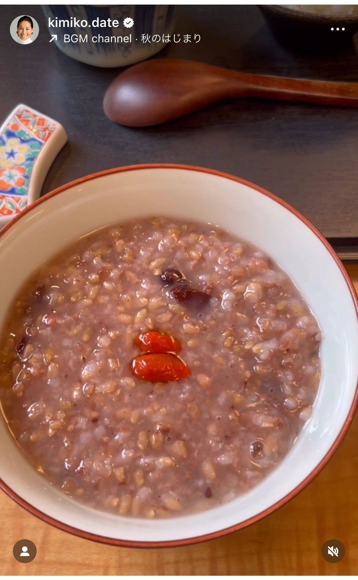 伊達公子、断食で健康維持「今回もやりきったー」