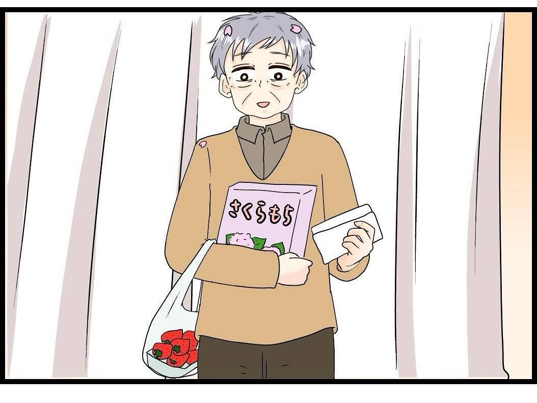 【漫画】夫と一緒にいると本当に笑いが絶えない【今夜何食べたい？ Vol.20】