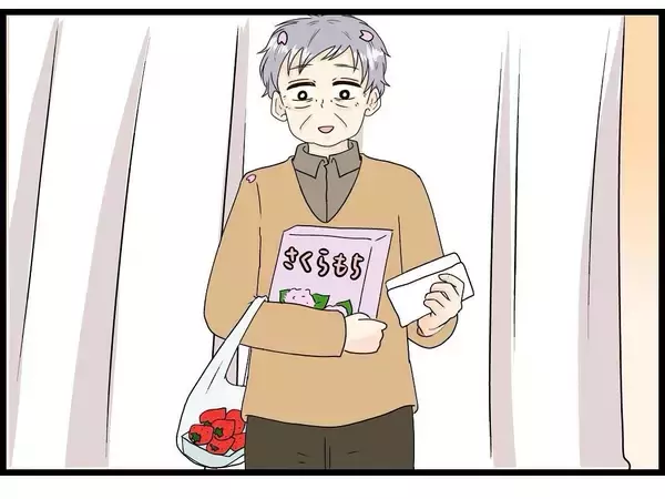 「【漫画】夫と一緒にいると本当に笑いが絶えない【今夜何食べたい？ Vol.20】」の画像
