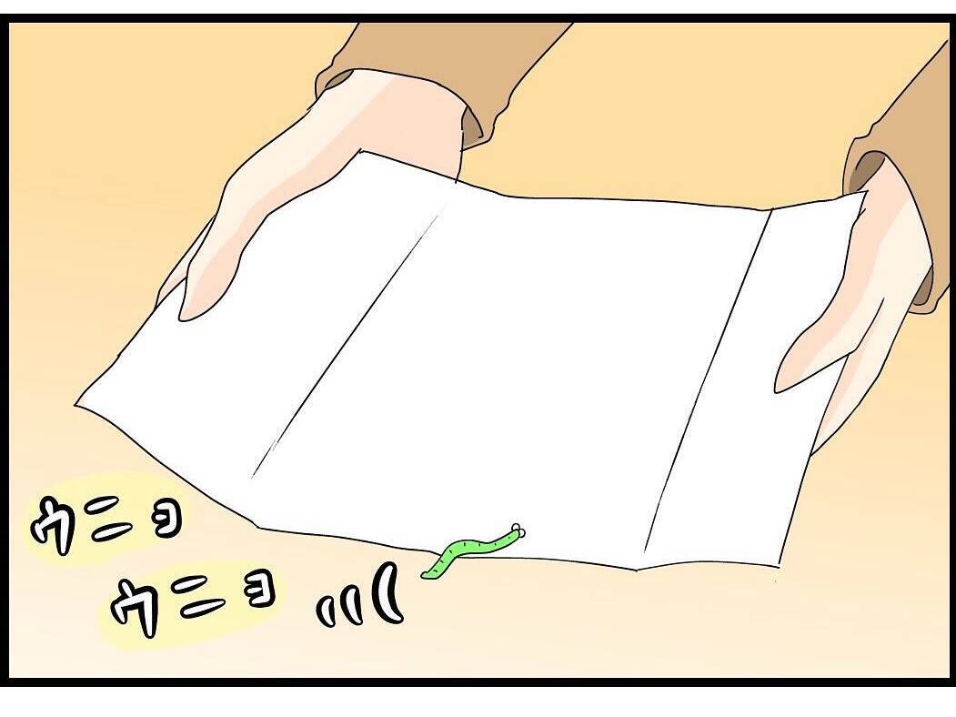 【漫画】夫と一緒にいると本当に笑いが絶えない【今夜何食べたい？〜お父さんの日記〜 Vol.20】