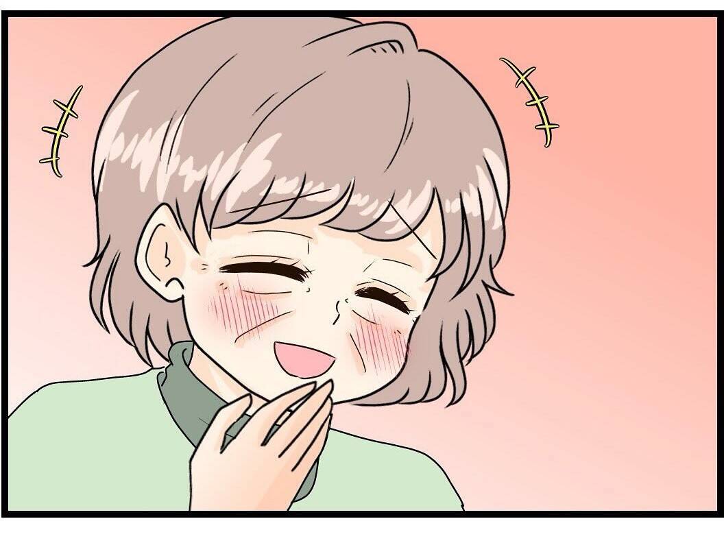 【漫画】夫と一緒にいると本当に笑いが絶えない【今夜何食べたい？ Vol.20】