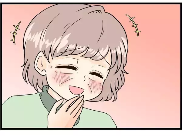 「【漫画】夫と一緒にいると本当に笑いが絶えない【今夜何食べたい？ Vol.20】」の画像