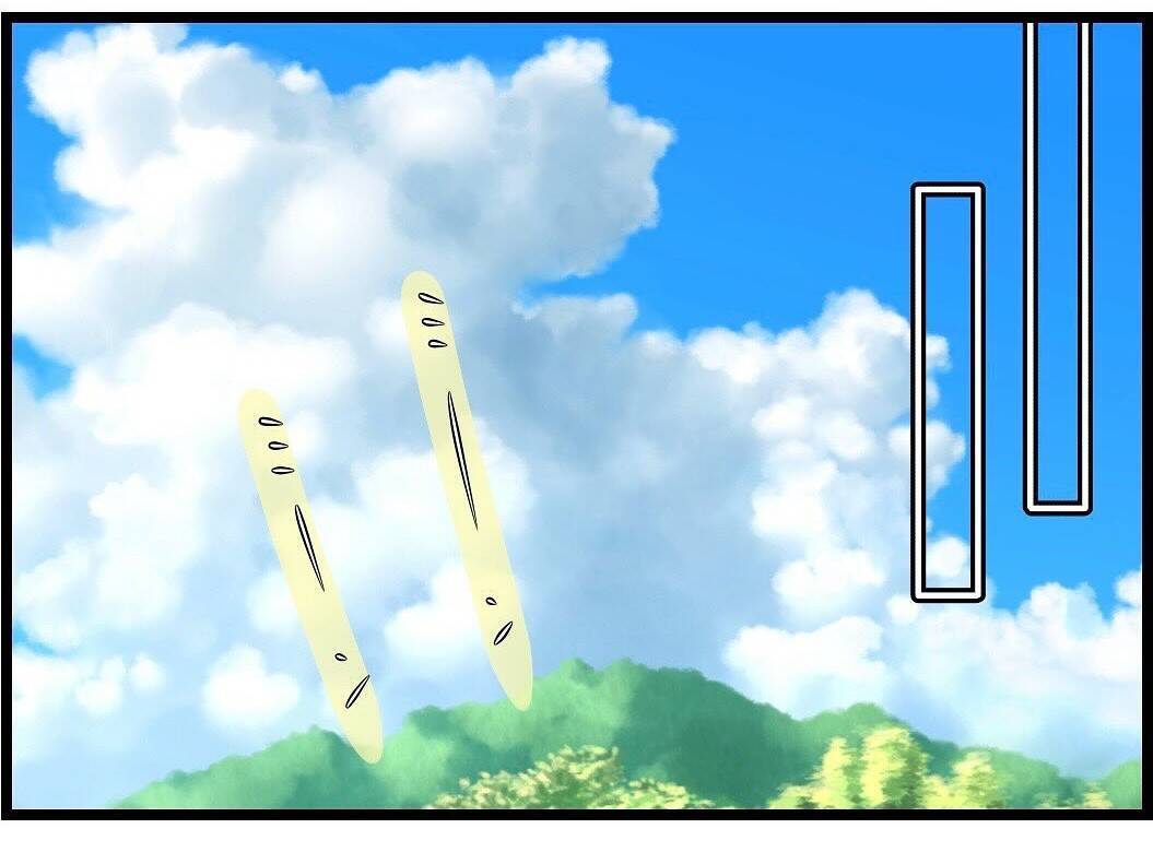 【漫画】夫と一緒にいると本当に笑いが絶えない【今夜何食べたい？〜お父さんの日記〜 Vol.20】