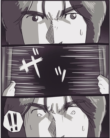 【漫画】窓の外からも得体の知れない何かが近づいてくる！【本当に体験した怖い話 Vol.27】の画像