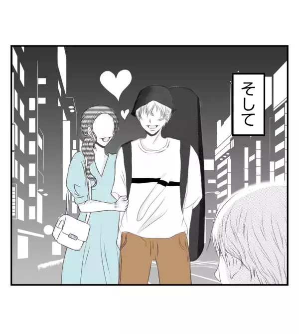 「【漫画】根回し完璧！ プリ美の彼氏の浮気現場も抑える【ママ友が狙ってるのは私の夫 Vol.56】」の画像