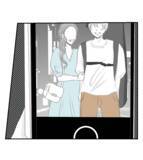 「【漫画】根回し完璧！ プリ美の彼氏の浮気現場も抑える【ママ友が狙ってるのは私の夫 Vol.56】」の画像6